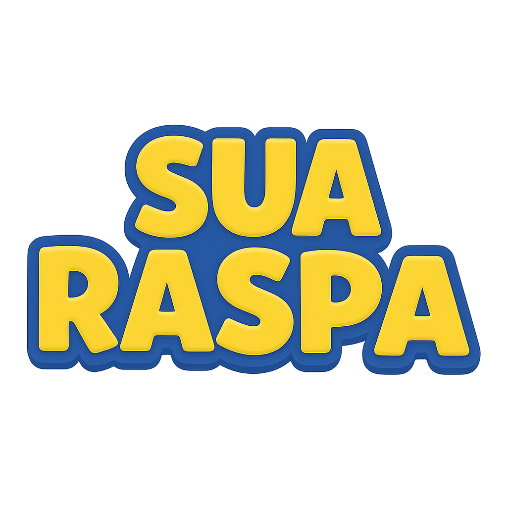 SUA RASPA